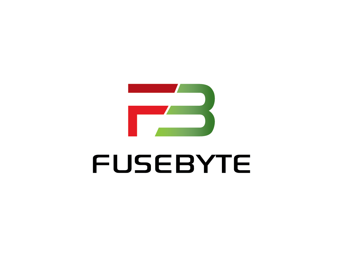 Logo and Business Card Design by shadez for FuseByte | Design #2812833