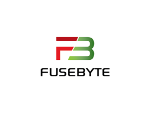 Logo- und Visitenkarten-Design von shadez für FuseByte | Design: #2812833