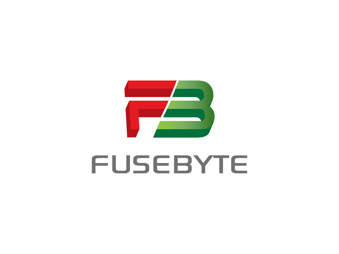 Logo and Business Card Design by shadez for FuseByte | Design #2812834