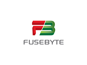 Logo- und Visitenkarten-Design von shadez für FuseByte | Design: #2812834