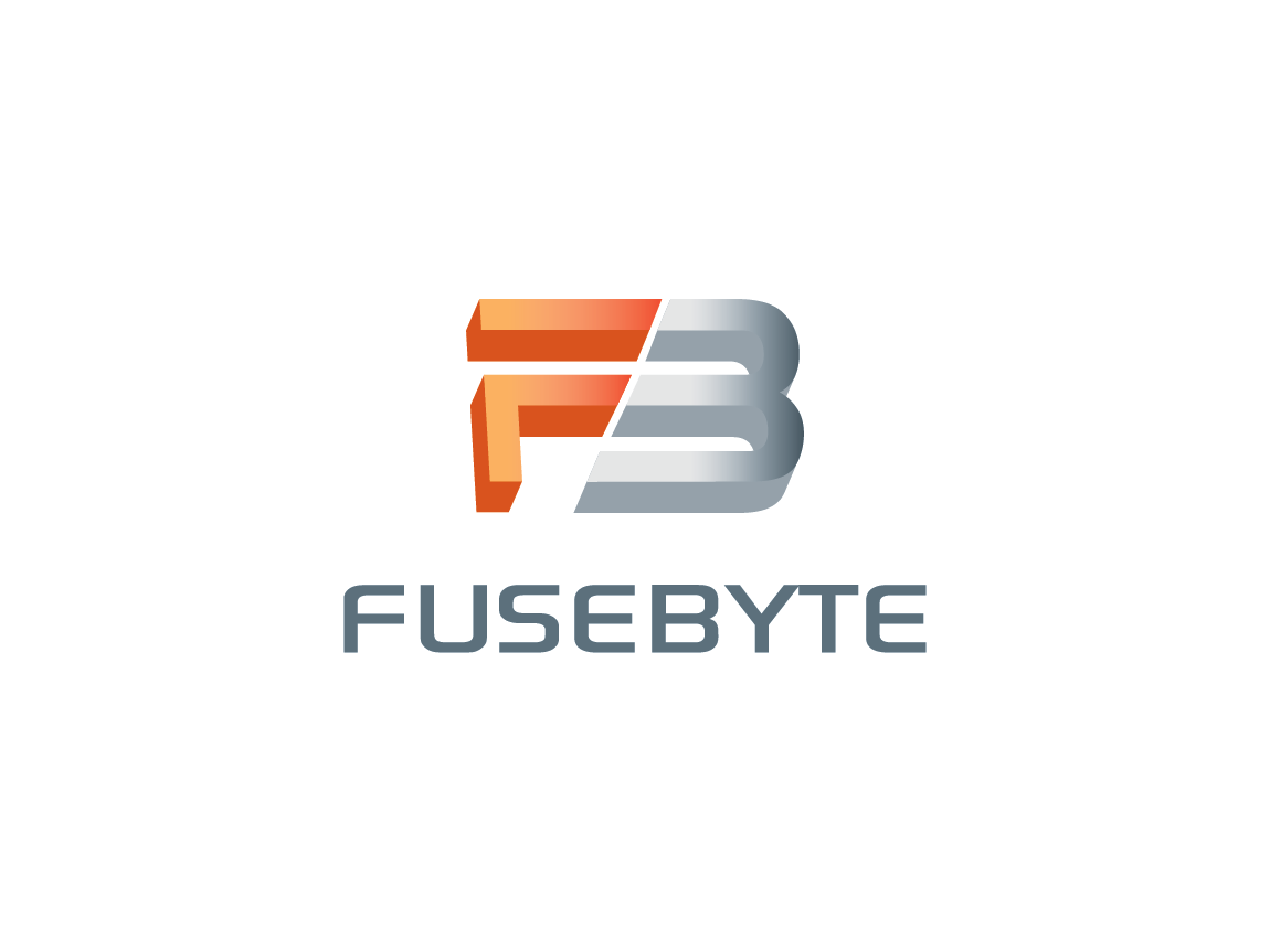 Logo and Business Card Design by shadez for FuseByte | Design #2812835