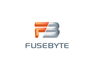Logo- und Visitenkarten-Design von shadez für FuseByte | Design: #2812835