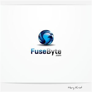 Logo and Business Card Design by hery_krist