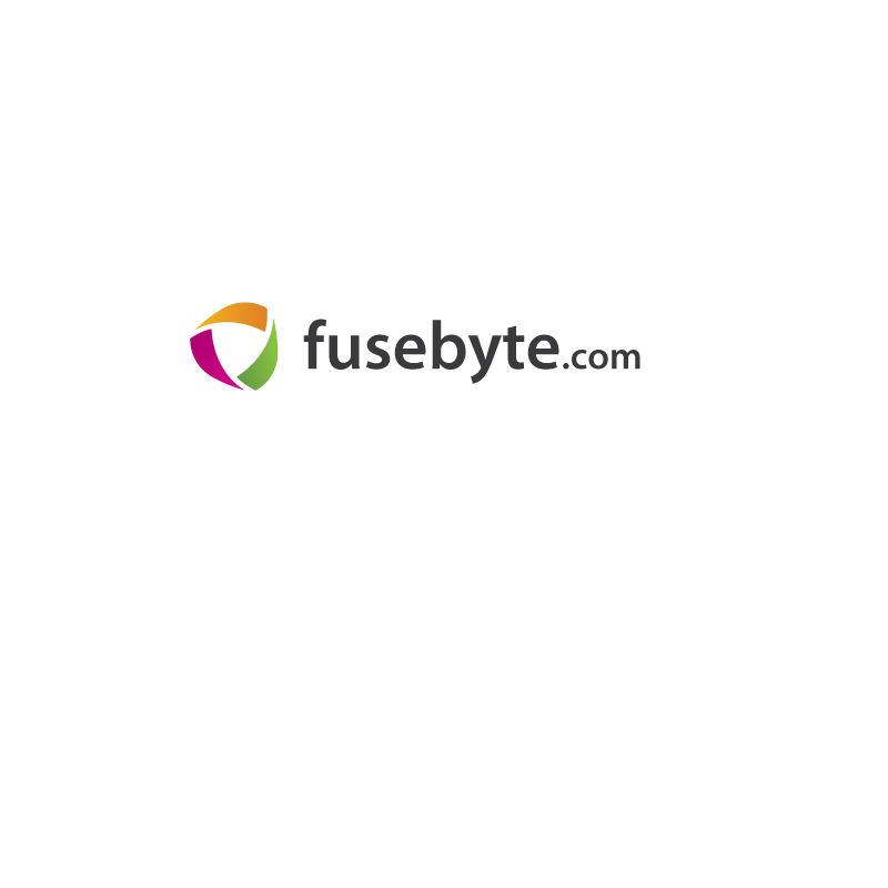 Logo and Business Card Design by Lancer for FuseByte | Design #2752105
