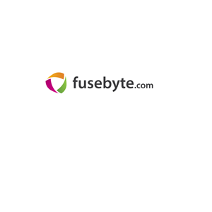 Logo and Business Card Design by Lancer for FuseByte | Design: #2752105