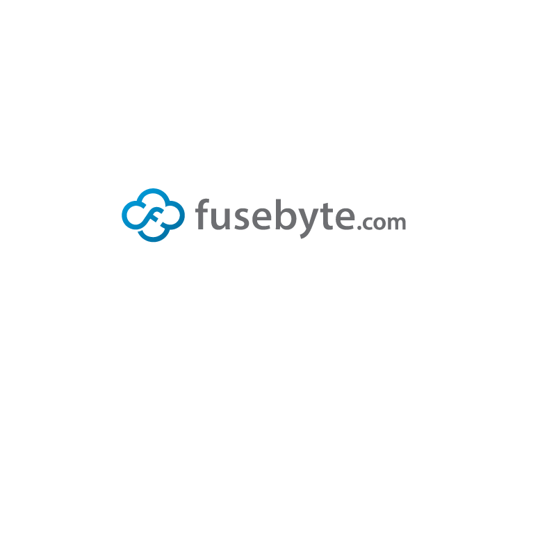 Logo and Business Card Design by Lancer for FuseByte | Design #2781573