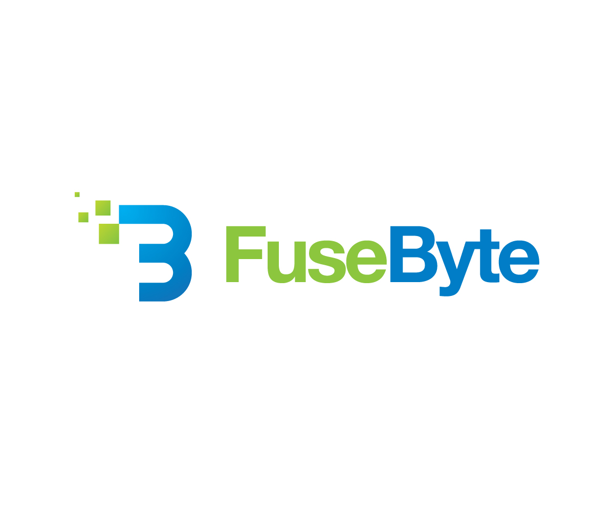 Logo and Business Card Design by lokiasan for FuseByte | Design #2815340
