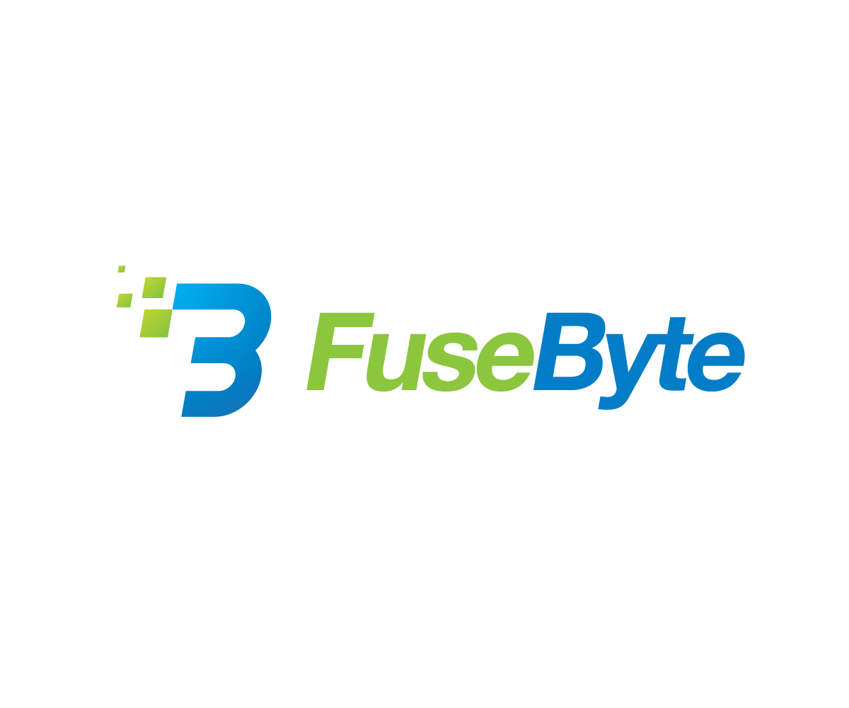 Logo and Business Card Design by lokiasan for FuseByte | Design #2815344