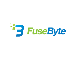 Logo and Business Card Design by lokiasan for FuseByte | Design: #2815344