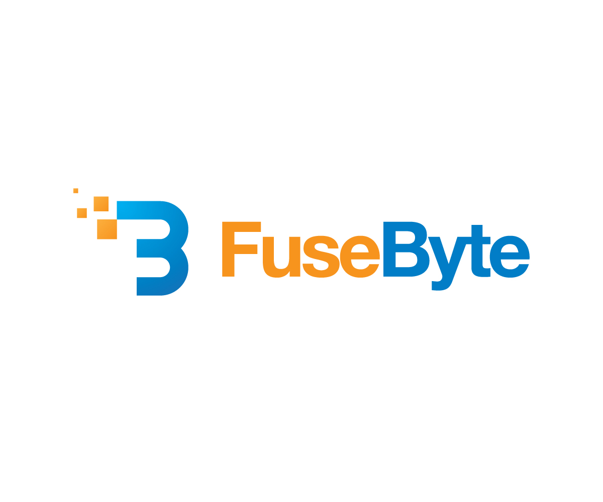 Logo and Business Card Design by lokiasan for FuseByte | Design #2815350