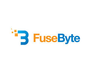 Logo and Business Card Design by lokiasan for FuseByte | Design: #2815350