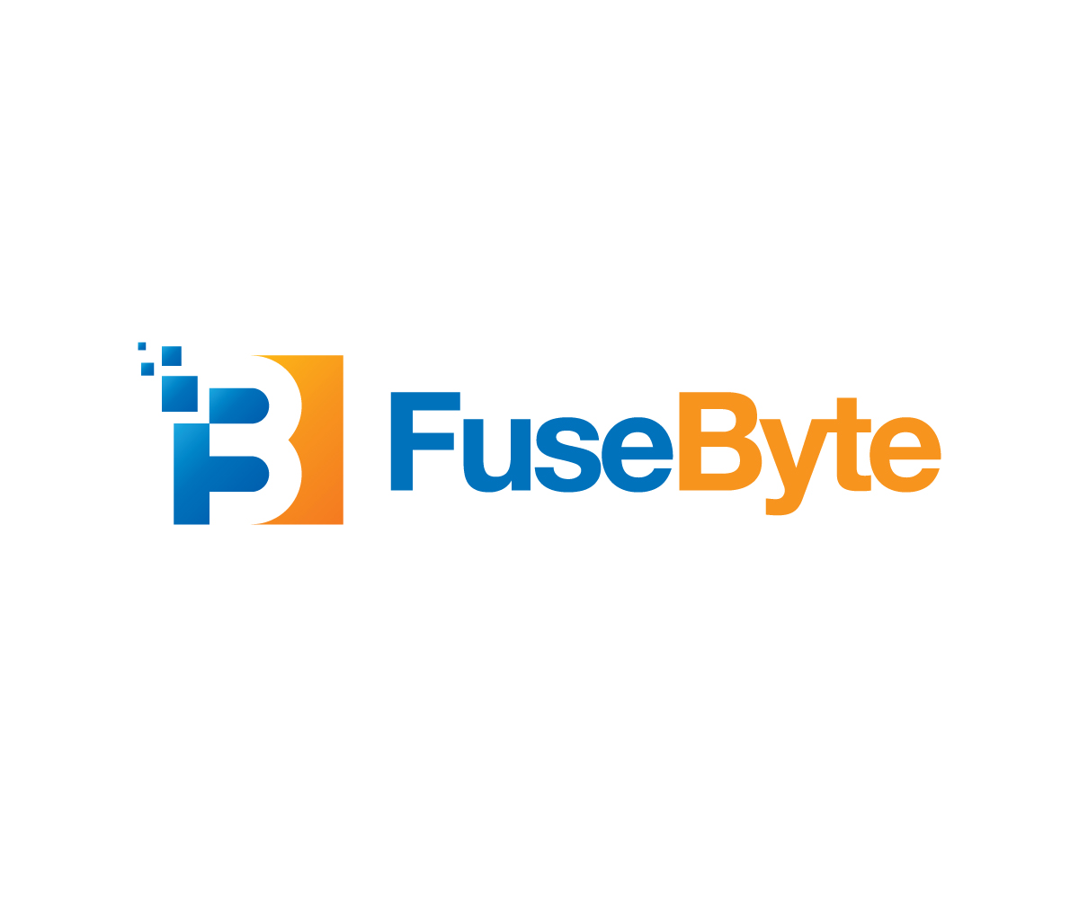 Logo and Business Card Design by lokiasan for FuseByte | Design #2815371