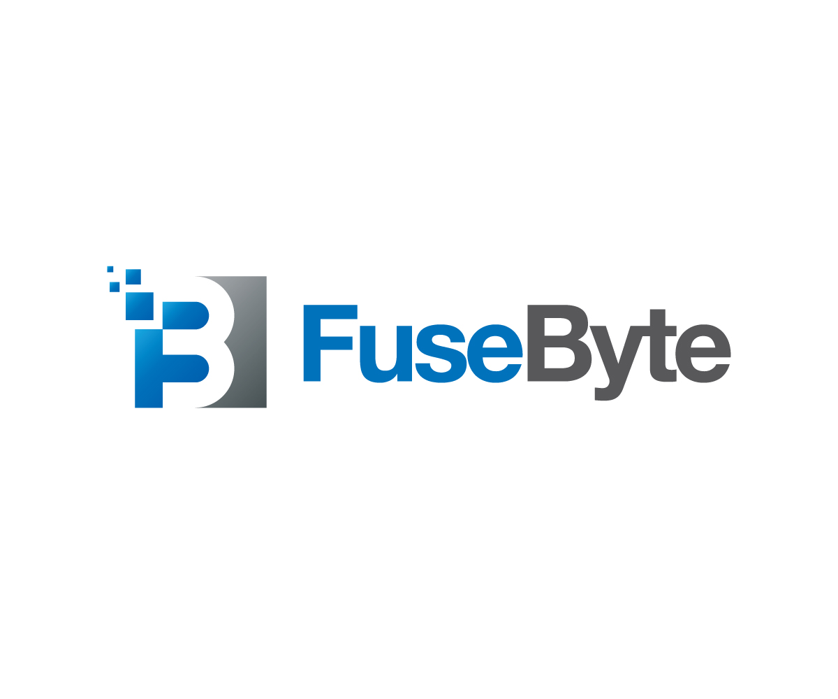 Logo and Business Card Design by lokiasan for FuseByte | Design #2815377