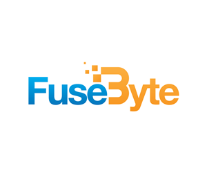 Logo and Business Card Design by lokiasan for FuseByte | Design: #2815459