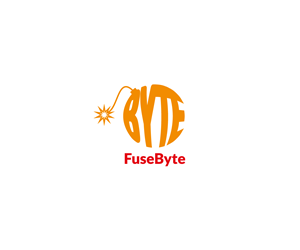 Logo and Business Card Design by Radu Borzea for FuseByte | Design: #2751578