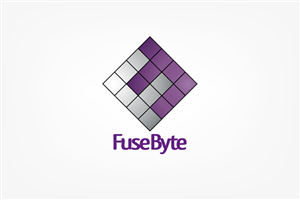 Logo and Business Card Design by hoch2wo for FuseByte | Design: #2762732