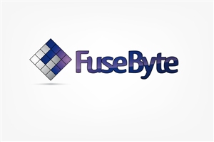 Logo and Business Card Design by hoch2wo for FuseByte | Design: #2765518