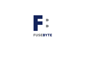 Logo and Business Card Design by hoch2wo for FuseByte | Design: #2767650