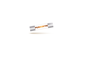 Logo and Business Card Design by hoch2wo for FuseByte | Design: #2767924