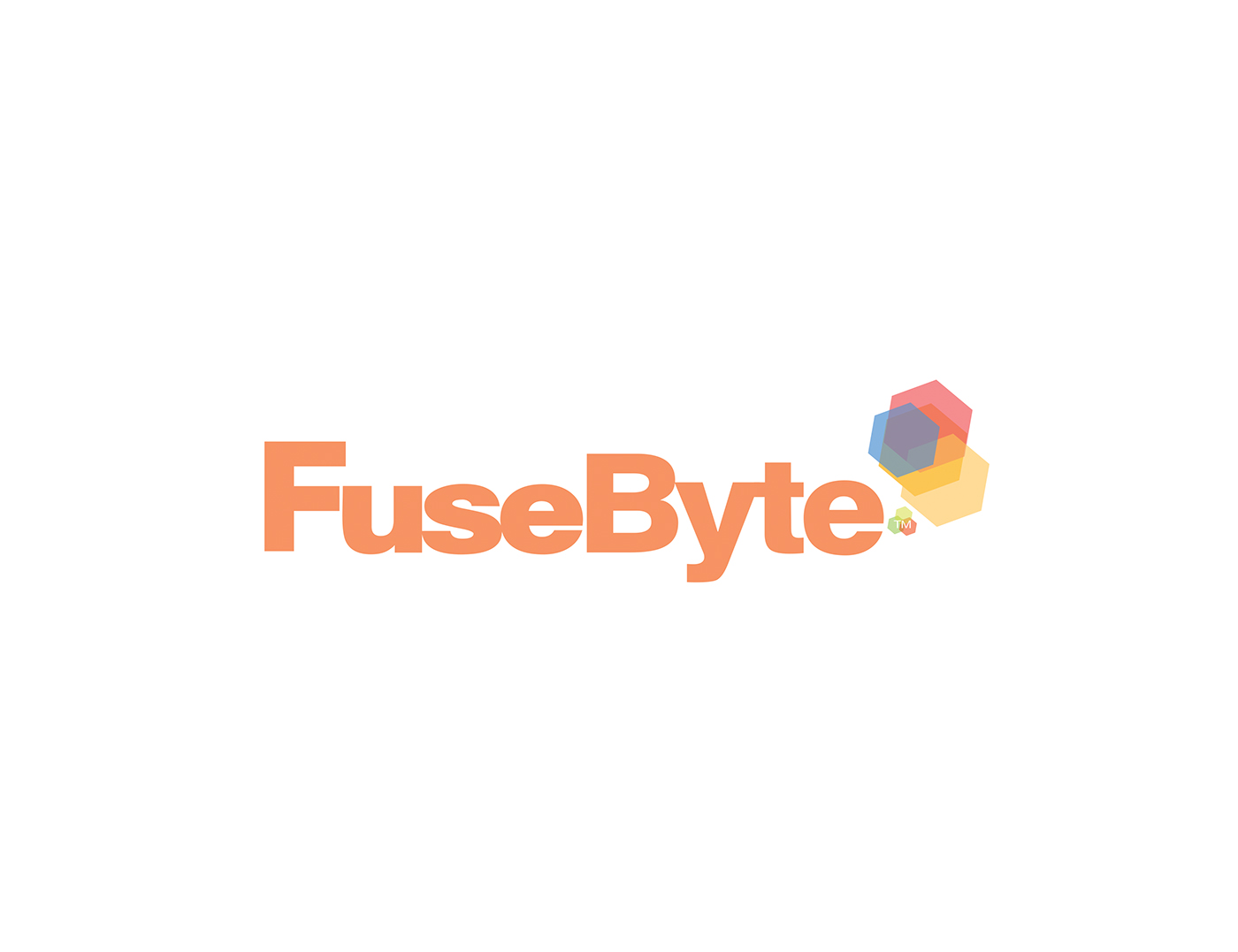 Logo and Business Card Design by IGlowCreationz for FuseByte | Design #2755243
