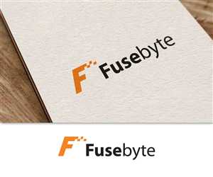 Logo and Business Card Design by Sanjai for FuseByte | Design: #2778984