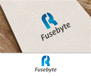 Logo and Business Card Design by Sanjai for FuseByte | Design: #2779005