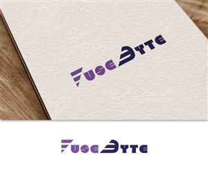 Logo and Business Card Design by Sanjai for FuseByte | Design: #2781452