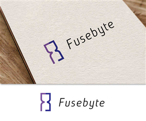Logo and Business Card Design by Sanjai for FuseByte | Design: #2782897