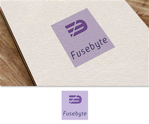Logo and Business Card Design by Sanjai for FuseByte | Design: #2783022