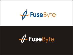 Logo and Business Card Design by Actives for FuseByte | Design: #2744471