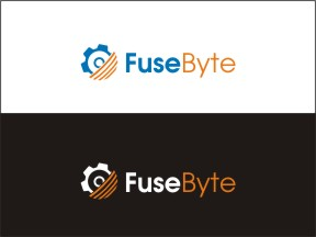 Logo and Business Card Design by Actives for FuseByte | Design: #2744530