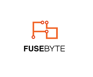Logo and Business Card Design by Shireen Designs for FuseByte | Design: #2815191