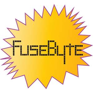 Logo and Business Card Design by ktgrandy for FuseByte | Design: #2784894