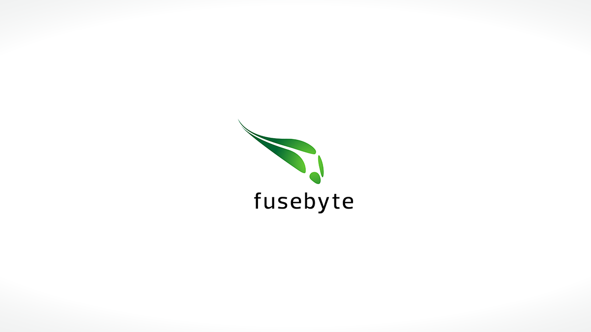 Logo and Business Card Design by Dalibor Pajic for FuseByte | Design #2752262