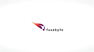 Logo and Business Card Design by Dalibor Pajic for FuseByte | Design: #2752266