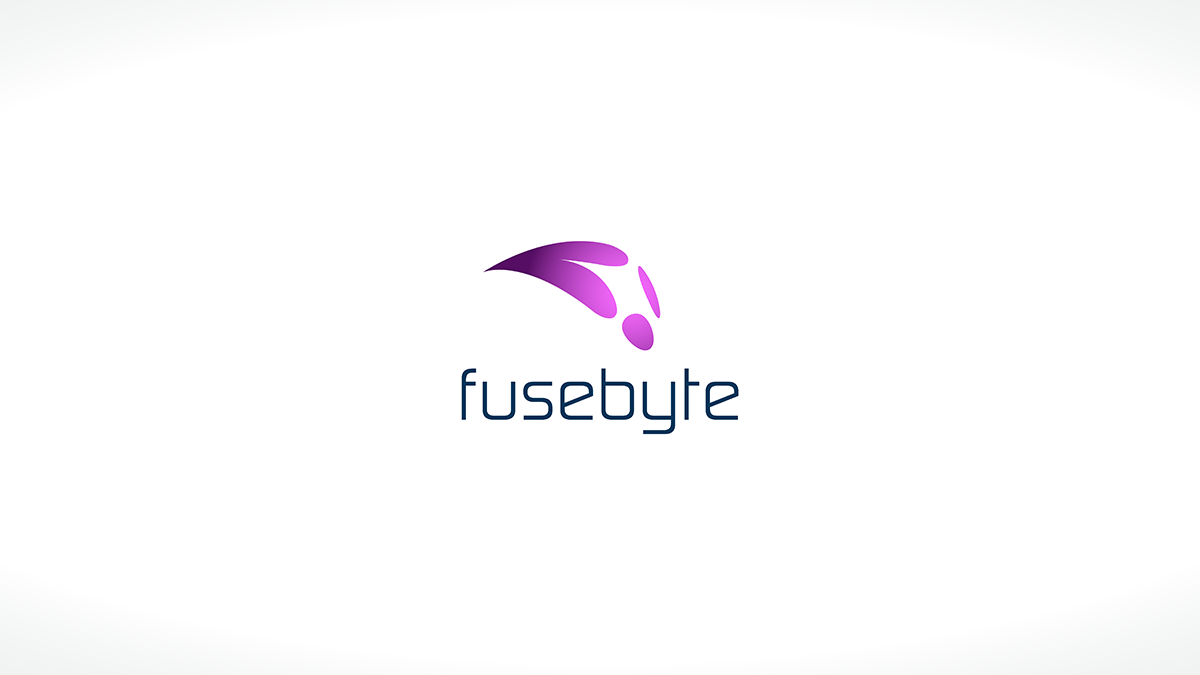 Logo and Business Card Design by Dalibor Pajic for FuseByte | Design #2771451