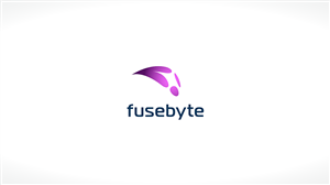 Logo and Business Card Design by Dalibor Pajic for FuseByte | Design: #2771453