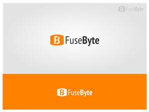 Logo and Business Card Design by ProOne for FuseByte | Design: #2751260