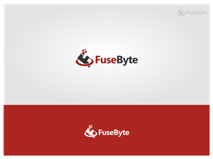 Logo and Business Card Design by ProOne for FuseByte | Design: #2762071