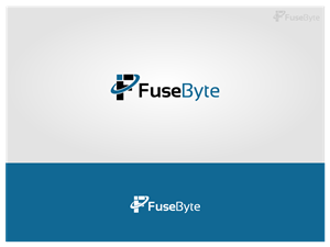 Logo and Business Card Design by ProOne for FuseByte | Design: #2763731