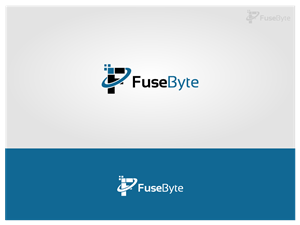 Logo and Business Card Design by ProOne for FuseByte | Design: #2763786