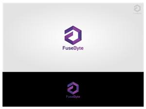 Logo and Business Card Design by ProOne for FuseByte | Design: #2767578