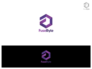 Diseño de Logo y Tarjeta de Presentación por ProOne para FuseByte | Diseño: #2767762