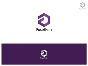 Logo and Business Card Design by ProOne for FuseByte | Design: #2767933