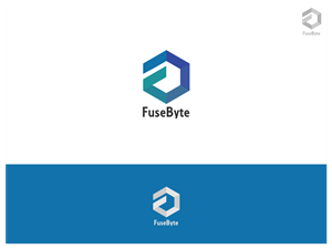 Logo and Business Card Design by ProOne for FuseByte | Design: #2772635
