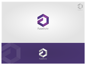 Logo and Business Card Design by ProOne for FuseByte | Design: #2787029