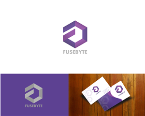 Diseño de Logo y Tarjeta de Presentación por ProOne para FuseByte | Diseño: #2791381