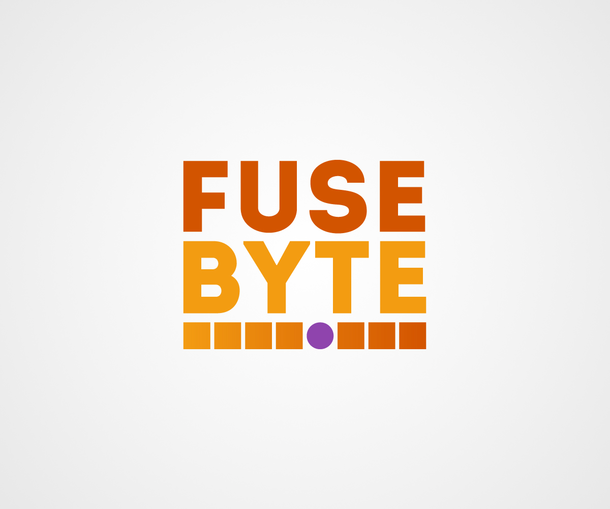 Logo and Business Card Design by allancallaria for FuseByte | Design #2775747