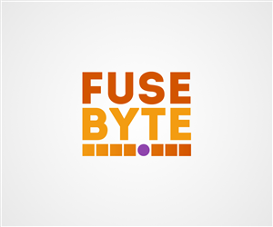 Logo and Business Card Design by allancallaria for FuseByte | Design: #2775747