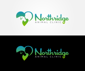 Northridge Animal Clinic | Design de Logo par sangeloenriquez